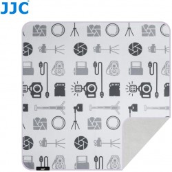 JJC SA Series Transportschutz für Kamera und Laptop
