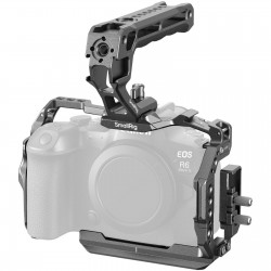 SmallRig Cage Kit für Canon EOS R6 Mark II - 5197