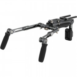 SmallRig HawkLock Schulter-Rig SR007 Pro - 4181