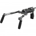 SmallRig HawkLock Shoulder Rig SR007 Pro - 4181