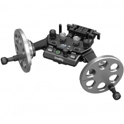 SmallRig Gimbal-Steuerungsräder für DJI RS Serie - 4525