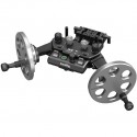 SmallRig gimbal control wheels pour DJI RS Series - 4525