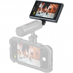 SmallRig Videomonitor für Telefon - 4850B