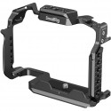 SmallRig Cage für Panasonic LUMIX S1 II / S1 IIE / S1R II / S5 II / S5 IIX / G9 II - 4902