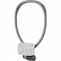 SmallRig Nackengurt mit Schnellverschluss für Action-Kameras - 5126