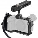SmallRig kit cage pour Sony FX2 - 5589