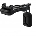 SmallRig coussinet d'épaule universel avec pince double tige 15mm - 5153