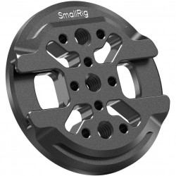 SmallRig Montageplatte für Smartphone mit MagSafe - 5155