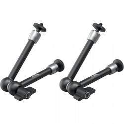 SmallRig Kit mit 2x Magic Arm (25 cm) - 5317