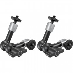 SmallRig Kit mit 2x Magic Arm (14 cm) - 5316