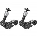 SmallRig kit de 2x Magic Arm (14 cm) - 5316