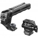 SmallRig poignée supérieure avec support de moniteur - 5322