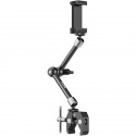 SmallRig Krabbenförmige Klemme für Smartphones (25 cm) - 5326