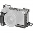SmallRig kit cage HawkLock avec poignée pour Sony Alpha 7C II / 7CR - 5198