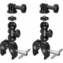 SmallRig Klemmen Set in Krabbenform - 5321