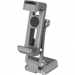 SmallRig Halterung für Smartphone auf Arca-Swiss Halterung - 5338