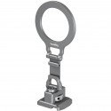 SmallRig support pour smartphone MagSafe sur Arca-Swiss ou griffe flash - 5339