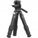 SmallRig Tischstativ aus hochfestem Carbon - 5025