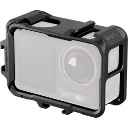 SmallRig Cage für DJI OSMO Action 5 Pro / 4 / 3 - 5135