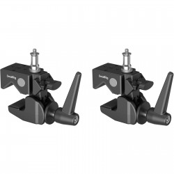 SmallRig Kit 2x Krebsklammern Super Clamp - 5318