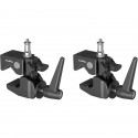 SmallRig Kit 2x Krebsklammern Super Clamp - 5318