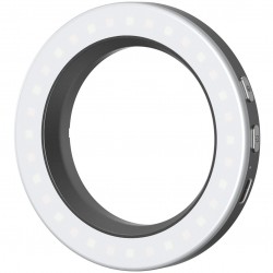 SmallRig Vibe P30 LED-Videoring 67mm - 4873