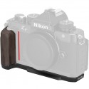SmallRig L-Winkel mit Holzgriff für Nikon Z f - 4801