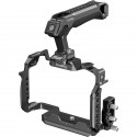 SmallRig Cage Kit für Panasonic LUMIX S1 II / S1 IIE / S1R II - 4903
