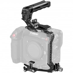 SmallRig Cage Kit für Canon EOS C80 - 5136