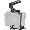 SmallRig cage kit pour Canon EOS C80 - 5136