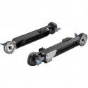 SmallRig extension de bras pour épaule avec rosette ARRI (2 pièces) - 5206
