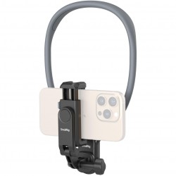 SmallRig Nackenriemen mit Schnellverschluss für Smartphone oder GoPro - 5128