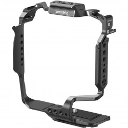 SmallRig Cage für Panasonic LUMIX S1 II / S5 II / G9 II mit Griff DMW-BG1/BG2 - 5147