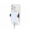 SmallRig Smartphoneklemme kompatibel mit MagSafe für externe SSD - 5157