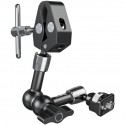 SmallRig Magic Arm mit Klammer in Krabbenform 18cm - 5310