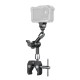 SmallRig bras magique avec pince en forme de crabe 18cm - 5310