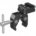 SmallRig Krebskrallen-Klemme mit V-Mount Platte - 5313