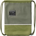 SmallRig leichter Kordelzug-Rucksack (grün) - 5343