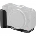 SmallRig L-Winkel mit Griff für Canon EOS R50 V (Schwarz) - 5429