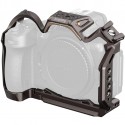 SmallRig cage "Night Eagle" pour Nikon Z5 / Z5II / Z6 / Z6II / Z7 / Z7II - 5258