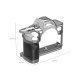 SmallRig Cage hybride modulaire pour Sony Alpha 7 IV - 4798