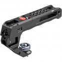 SmallRig Topgriff mit Auslöser Rec (ARRI 3/8 Befestigung) - 4927