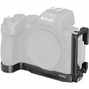 SmallRig L-Winkel für Nikon Z7 / Z6 / Z7II / Z6II / Z5 / Z5II - 5256