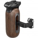 SmallRig Holz-Seitengriff mit 1/4" Schraube - 5237