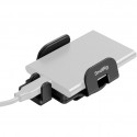 SmallRig universelle Halterung für externe SSD - 5196