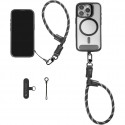 SmallRig FilMov Handschlaufe für Smartphone (schwarz) - 4990