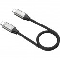 SmallRig Datenkabel USB-C 35cm, 40Gbps, 240W, 8K - 5073