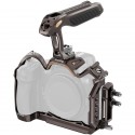 SmallRig Night Eagle Kit Cage für Nikon Z5 / Z5II / Z6 / Z6II / Z7 / Z7II - 5259