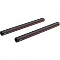 SmallRig tiges carbone 15mm (2x 20cm) - 5211