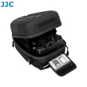 JJC étui pour appareil photo SLR avec bandoulière - HSCC-1